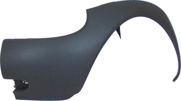 Flaps bara fata  Ford Ka