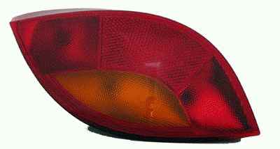 Lampa spate Ford Ka