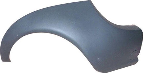 Flaps bara spate Ford Ka