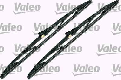Set stergatoare fata Ford Ka