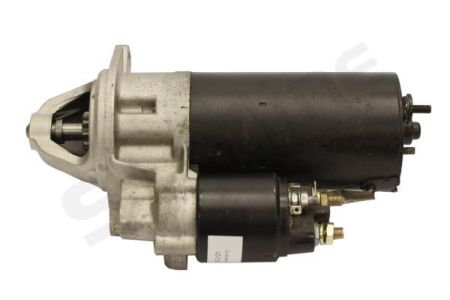 Demaror Opel Astra G motor 1,7 TD 