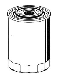 Filtru ulei motor 1,8 Honda
