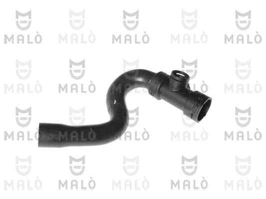 Furtun inferior apa 2.5 TDI