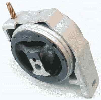 Suport motor A-Class (spate)