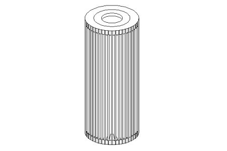 Filtru ulei 1.7 CDI
