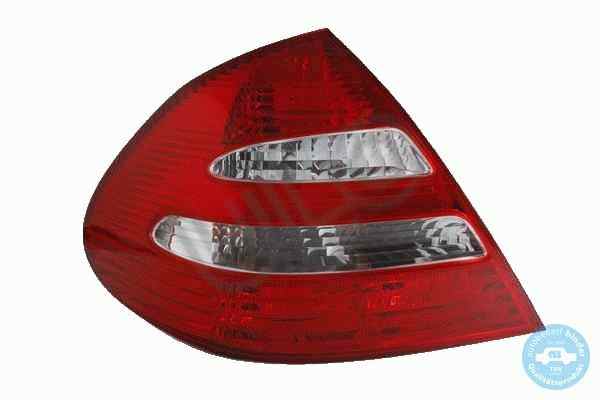 Lampa spate E-Class