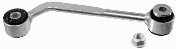 Brat suspensie stabilizator spate C-Class