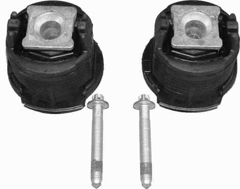 Kit reparatie punte spate C-Class