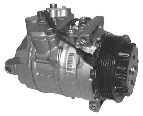 Compresor AC C-Class