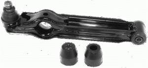 Brat inferior punte  fata Daewoo Matiz (+ 2 bucse 96380586)