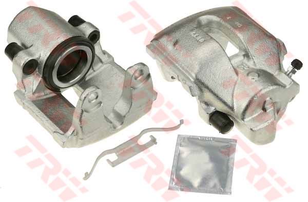 Etrier frana  fata E 39