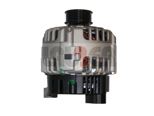 Alternator BMW motor 525d  de 120 A