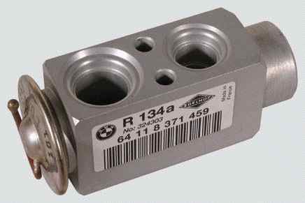 Supapa expansiune AC 525d