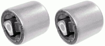 Set bucse brat fata inferior E60