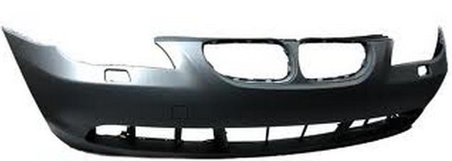 Bara fata BMW seria 5 E 60