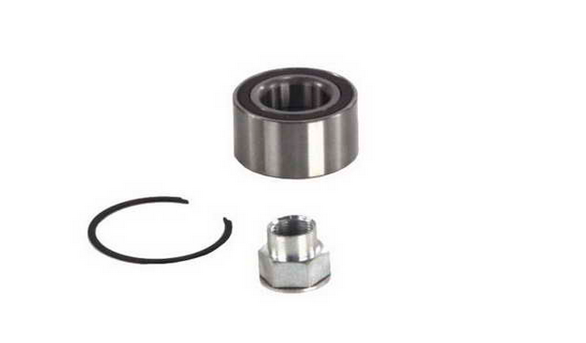 Rulment fata cu ABS  Fiat 500