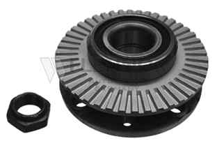 Rulment spate cu ABS  Fiat 500 (butuc)