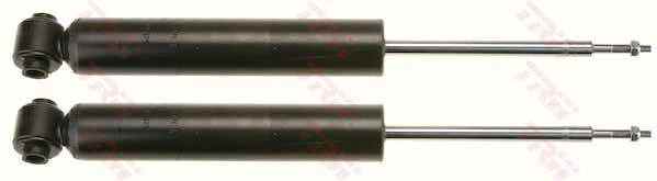 Amotizor spate S-Max