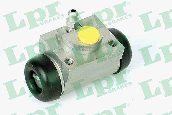 Cilindru frana spare Focus II