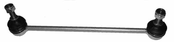 Bieleta antiruliu spate Mondeo III