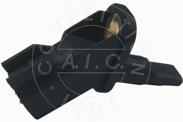 Senzor ABS Mondeo III (fata/spate)
