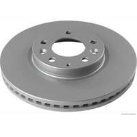 Disc frana punte fata Mazda CX 7