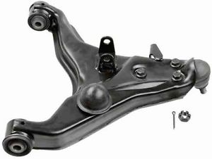 Brat inferior cu pivot punte  fata Mitsubishi L 200