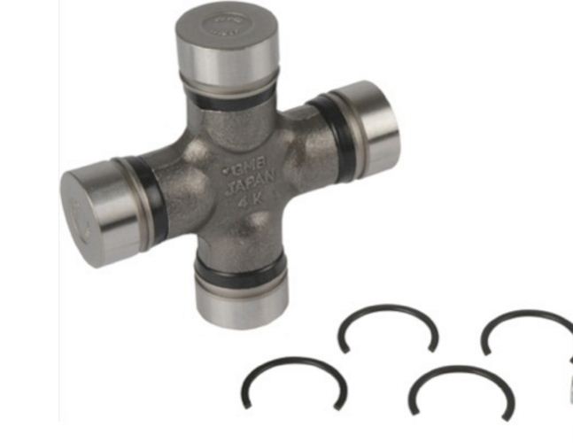 Cruce cardan spate Mitsubishi L200