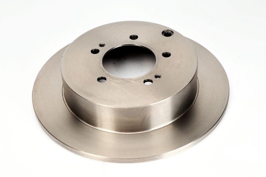 Disc frana spate Mitsubishi Outlander II 