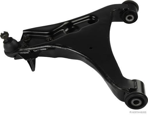 Brat inferior cu pivot punte fata Mitsubishi Pajero IV