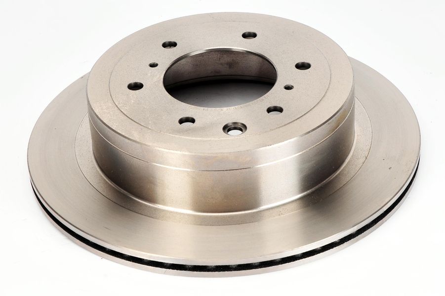 Disc frana punte spate ventilat Mitsubishi Pajero 4