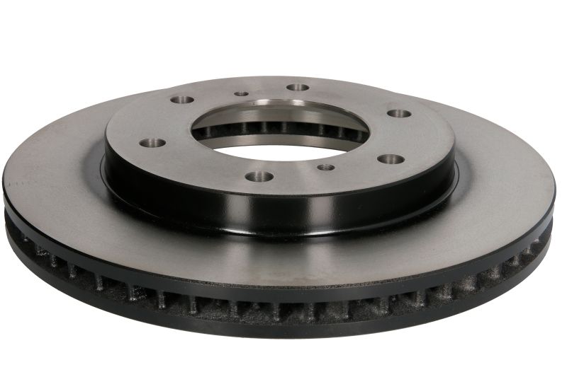 Disc frana punte fata Mitsubishi  Pajero 4