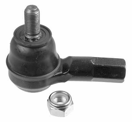 Cap bara Mitsubishi Pinin