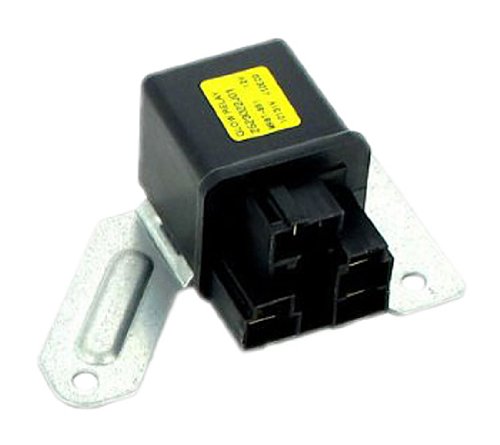 Releu bujii incandescente motor  2.8 TD Nissan Patrol (poz.25215G)