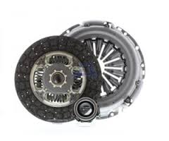 Kit ambreiaj Toyota Land Cruiser J9 motor 3.0 D-4D