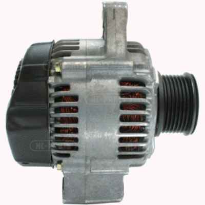 Alternator 80A Toyota  Land Cruiser J9 3.0 D4D