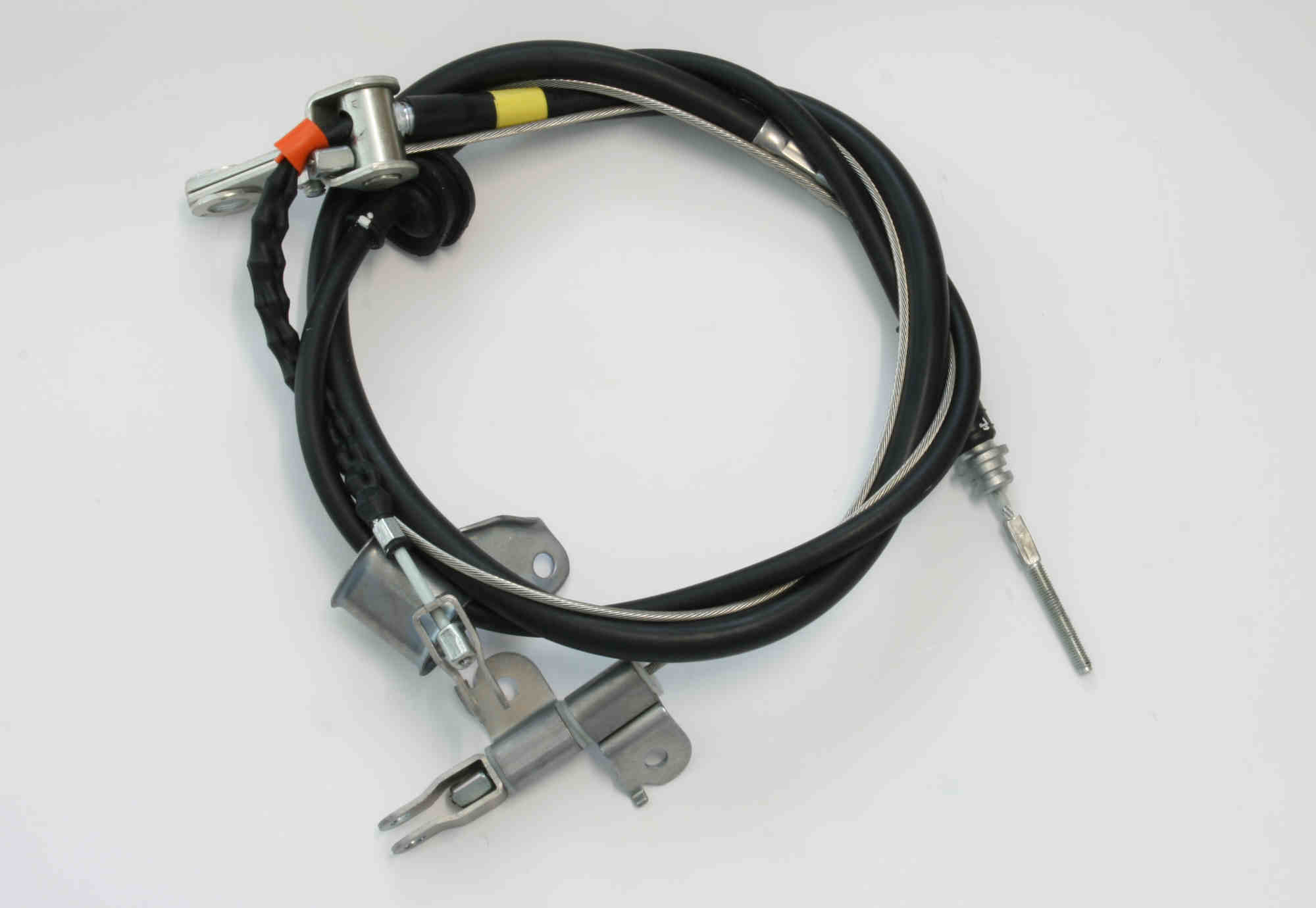 Cablu frana mana Toyota Land Cruiser J9 scurt (poz.46410)