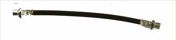 Furtun frana punte fata/spate Toyota Land Cruiser J9