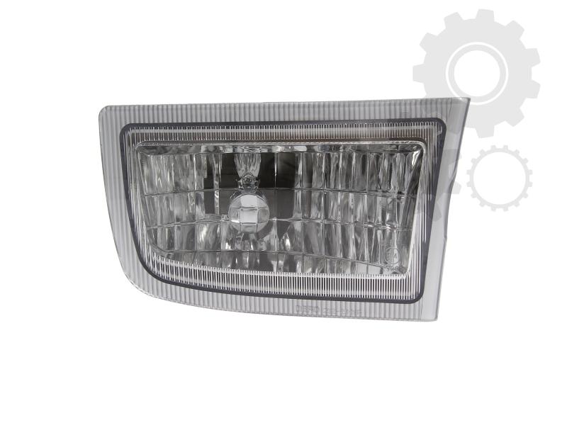 Proiector ceata  H3 Toyota Land Cruiser J9