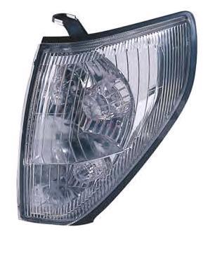 Semnalizare fata ToyotaLand Cruiser J9