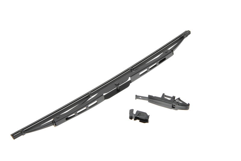 Stergator luneta Toyota Land Cruiser J9