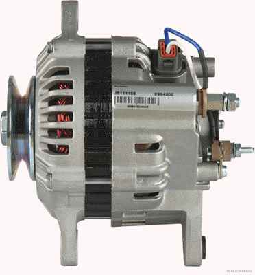 Alternator 70A  Nissan Terrano motor 2.7 TD