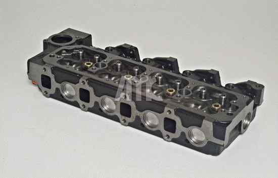 Chiuloasa dezechipata motor 2.7 TD Nissan