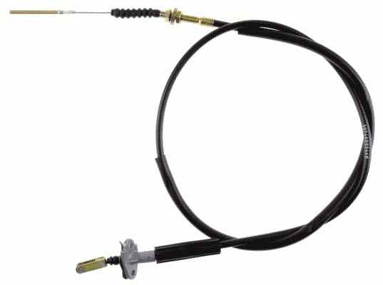 Cablu ambreiaj motor 1.3 benzina Suzuki Samurai