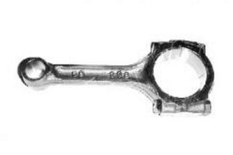 Biela piston motor  1.3  Suzuki Samurai (poz.4)