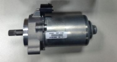 Motoras electric cutie viteza  Smart (poz.8)