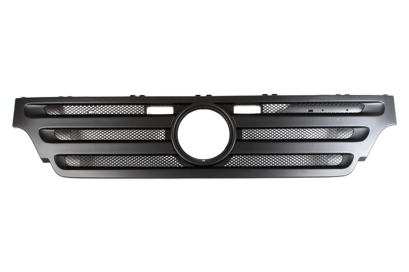 Grila radiator fata Mercedes Actros MP2