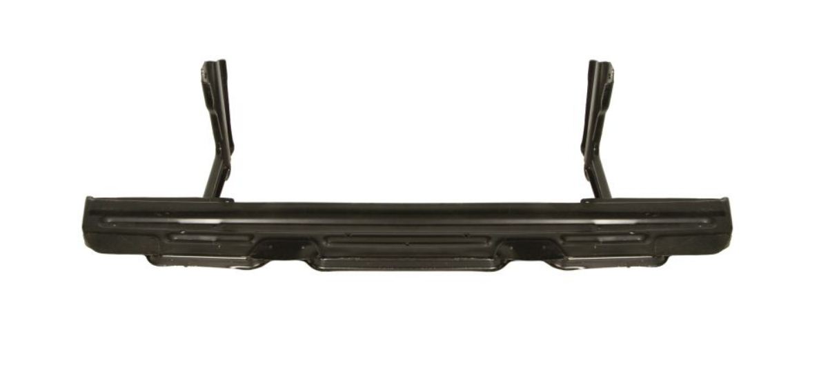 Treapta bara spate cu suporti  Mercedes Sprinter 3 (poz.100)