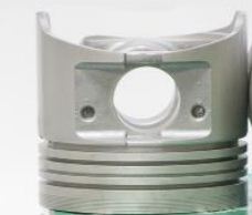 Piston STD motor 2.5 D-4D Toyota (fara segmenti cu bolt)