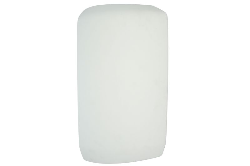 Flaps inferior sub deflector Volvo FL (poz.18)